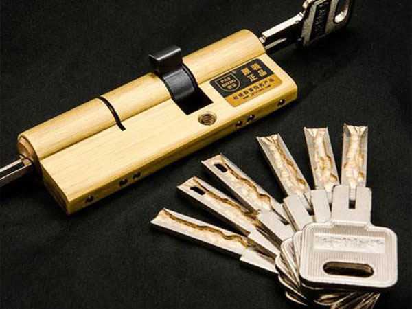 梁平24小时上门开锁公司