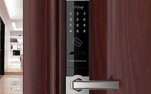 梁平24小时上门开锁公司