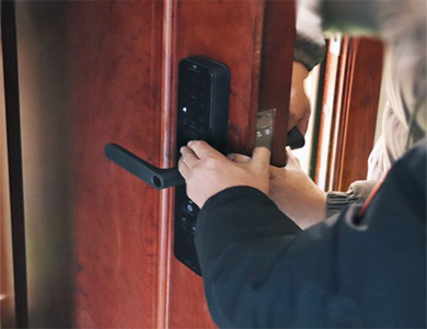 梁平24小时上门开锁公司